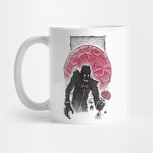 A Rose For You Mug